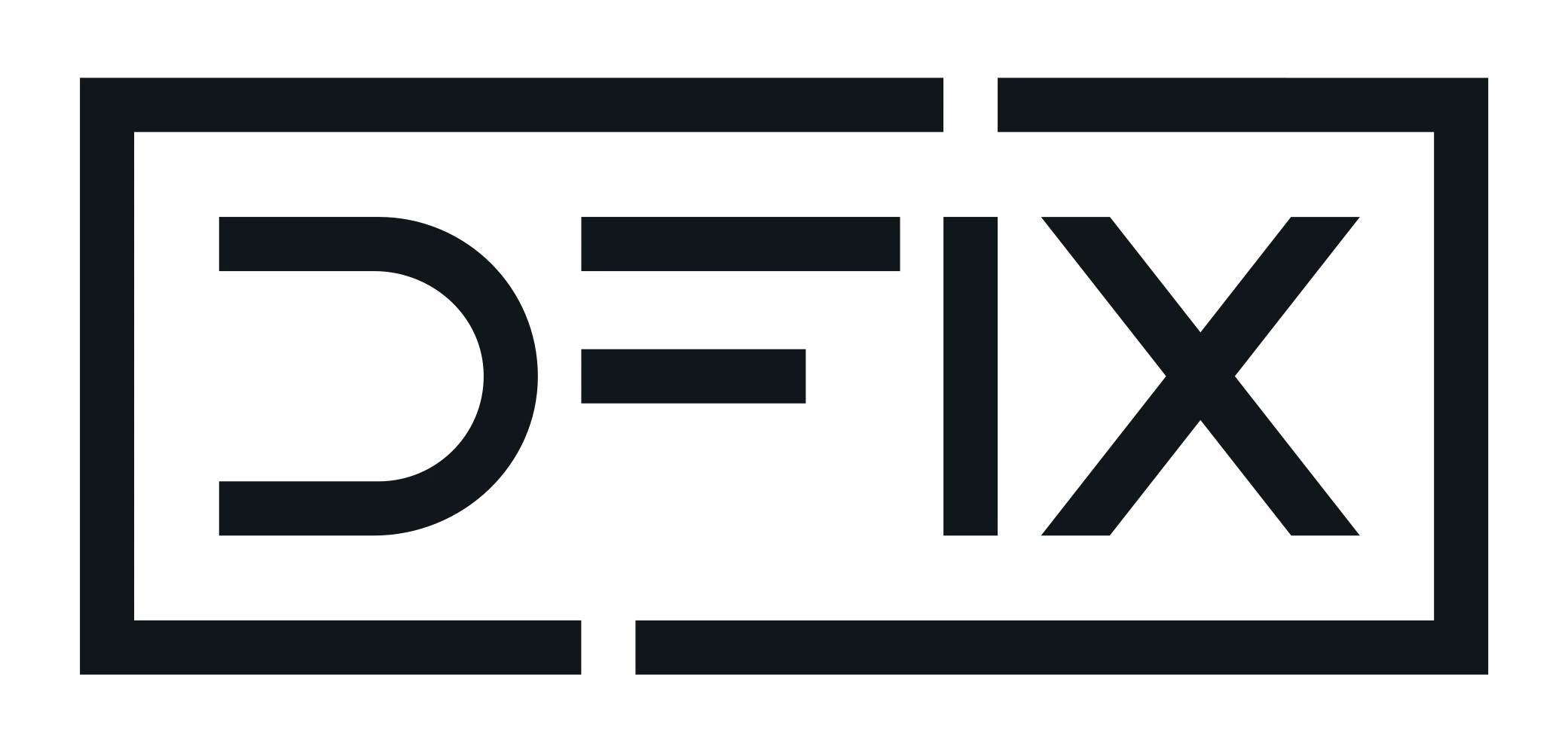 DFIX logo