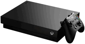 Microsoft Xbox One X Console