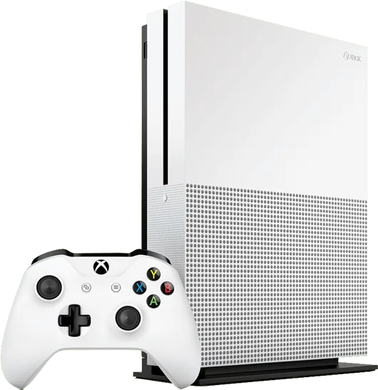 toppng.com xbox one s xbox one s 1tb 530x546 1