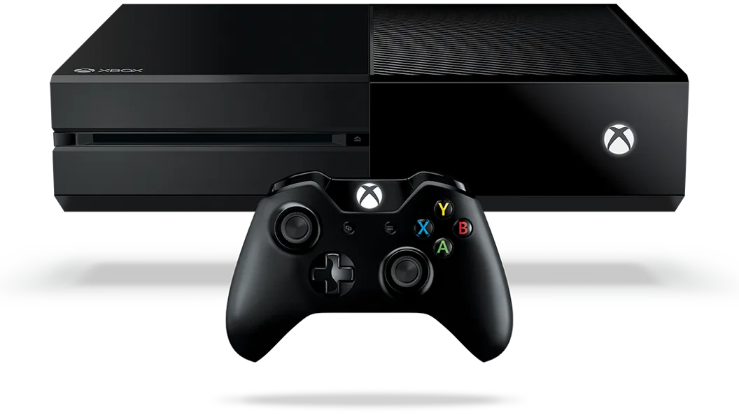 xbox one