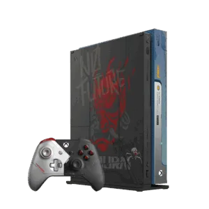 xbox xyberpunk