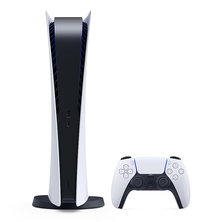 playstation 5 felújított konzol (másolat)