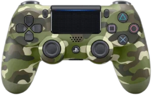 ps4 dualshock tmr szenzoros kontroller (másolat)