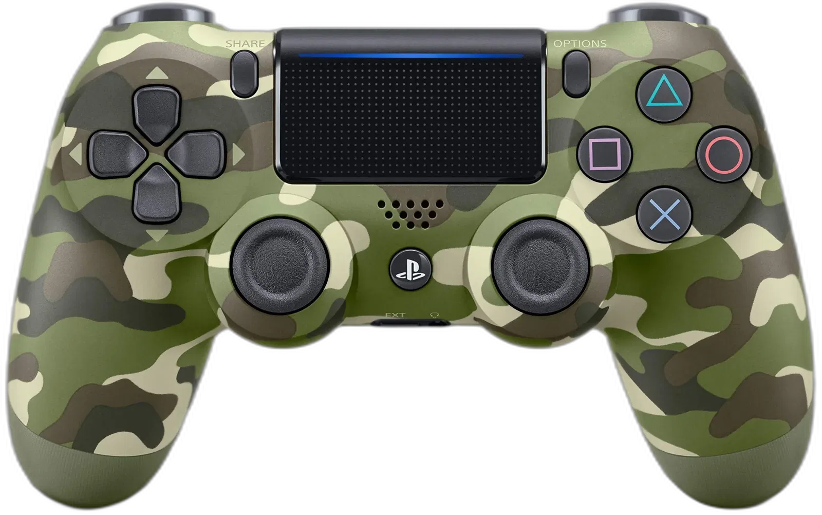 ps4 dualshock tmr szenzoros kontroller (másolat)