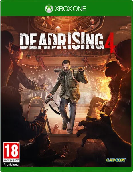dead4 dead4