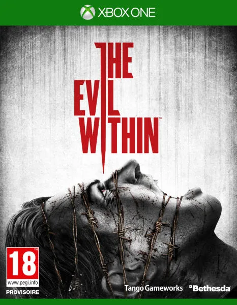 evil evil