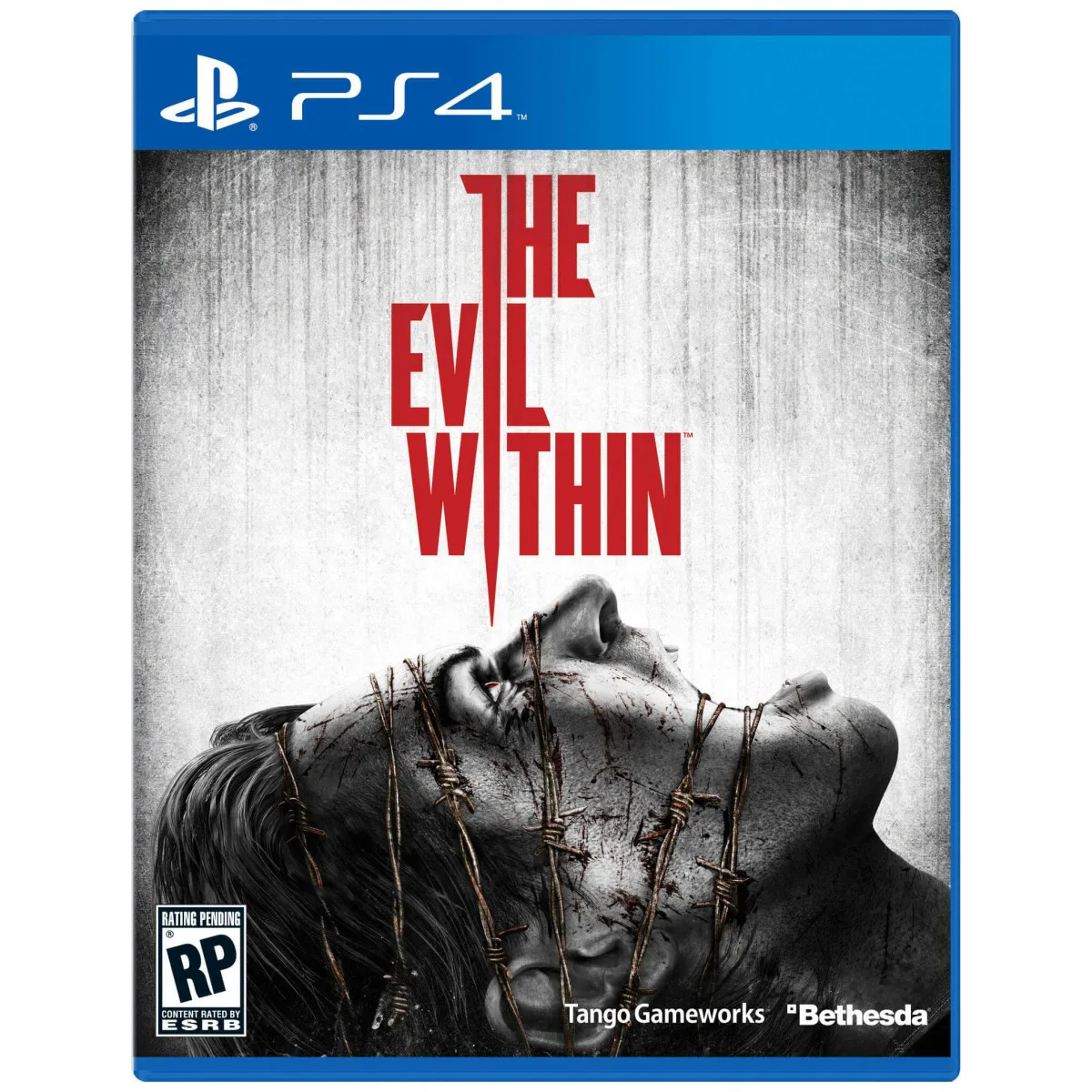evil evil