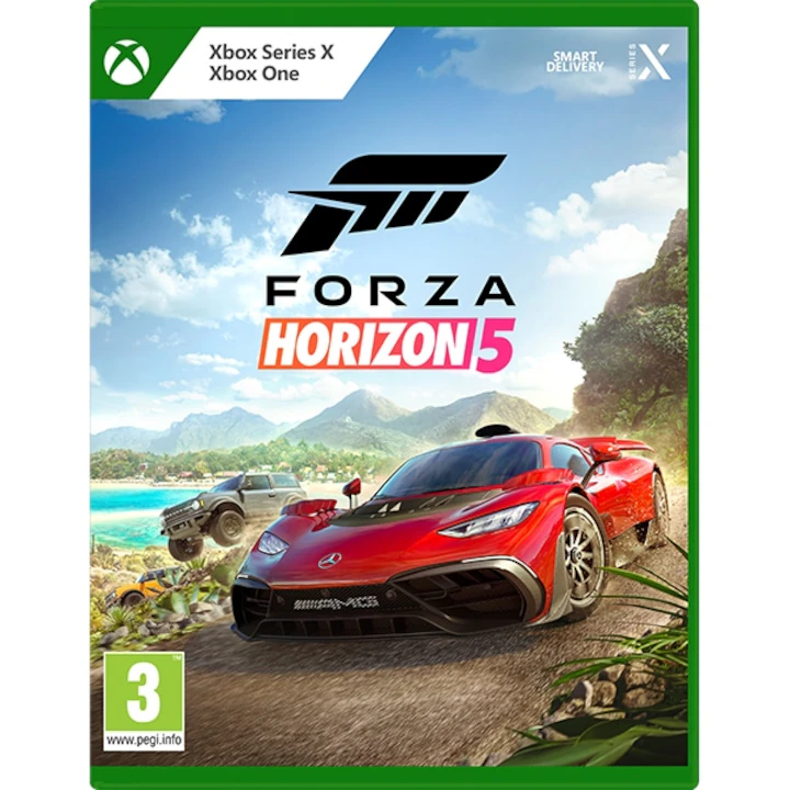 forzah5 forzah5