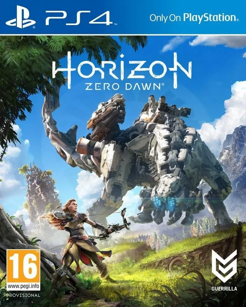 horizon horizon