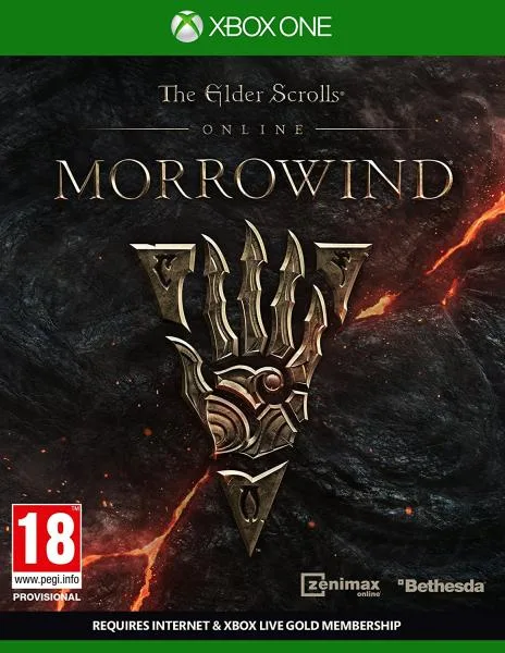 morrowind morrowind