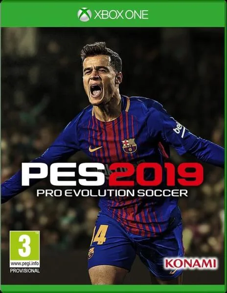 pes19 pes19
