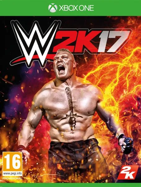 wwe17 wwe17